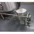 500l Plant Whole Set Beer Brewing Commercial Brew Kettle